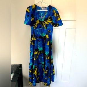 Christopher John Rogers dress, size 6.